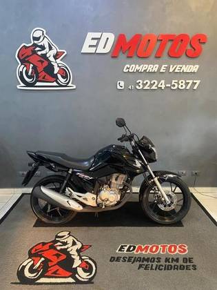 HONDA CG 160 FAN HONDA CG 160 FAN